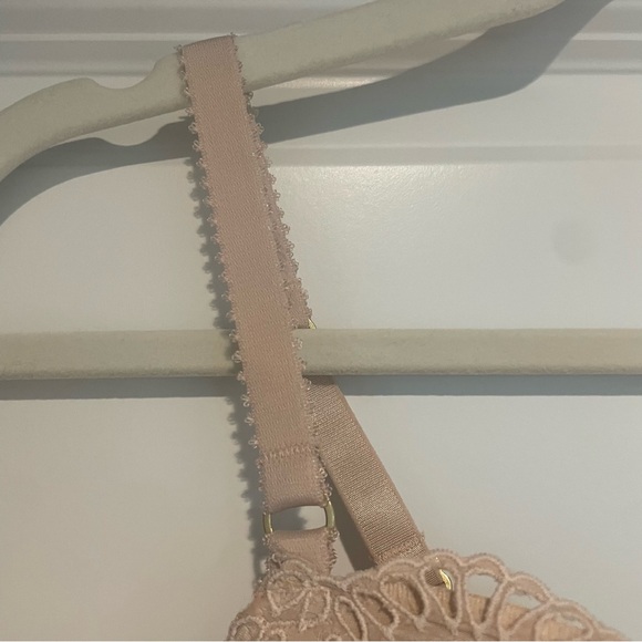 Stella McCartney Katherine Shining Underwire bra size 34C - Picture 10 of 10